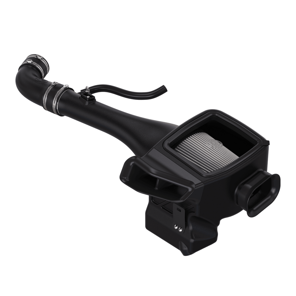 Cold Air Intake for 2020-2025 Nissan Frontier 3.8L
