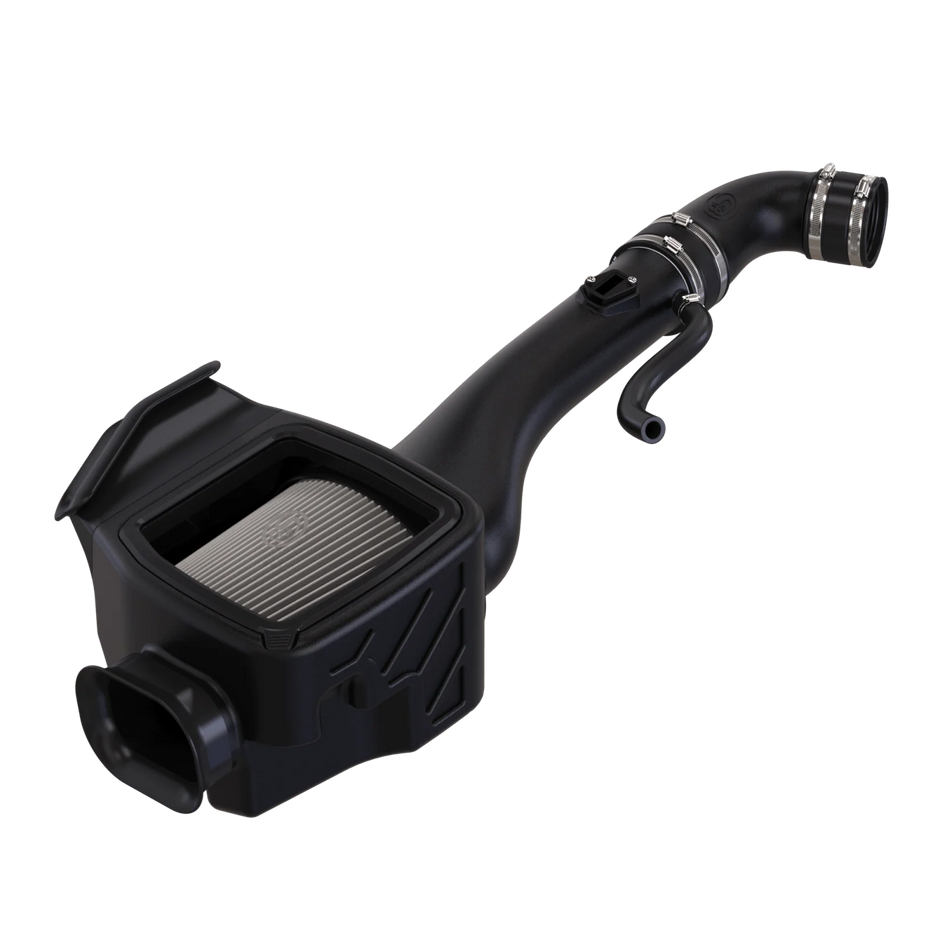 Cold Air Intake for 2020-2025 Nissan Frontier 3.8L