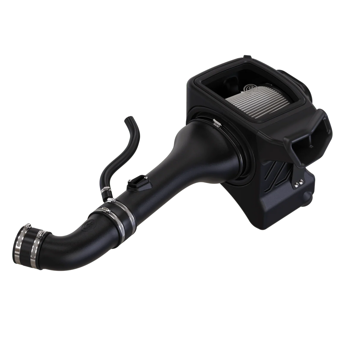 Cold Air Intake for 2020-2025 Nissan Frontier 3.8L