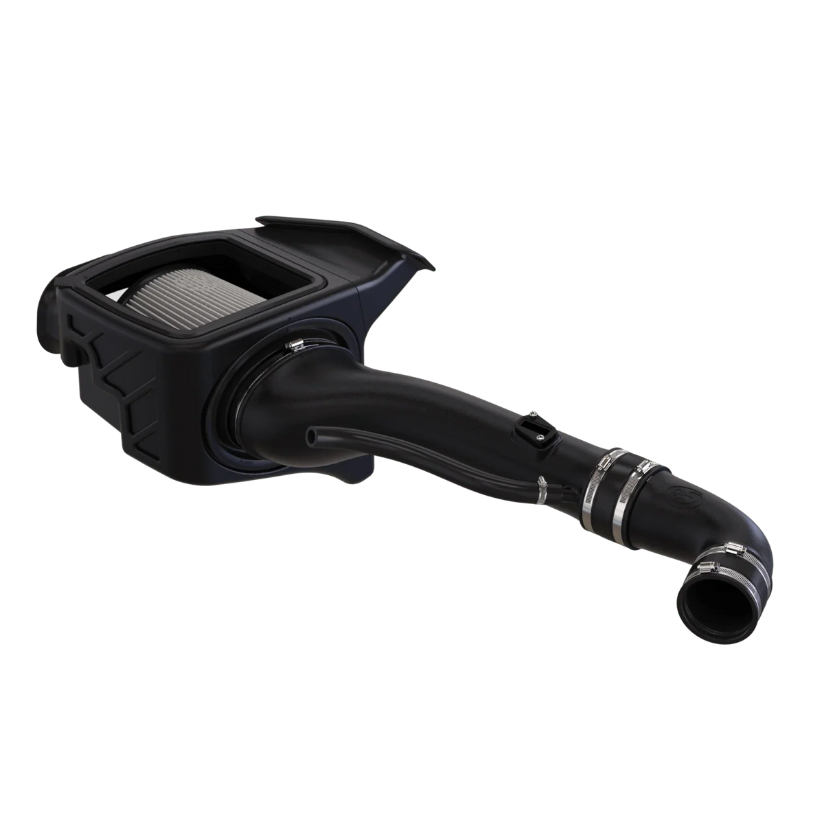 Cold Air Intake for 2020-2025 Nissan Frontier 3.8L