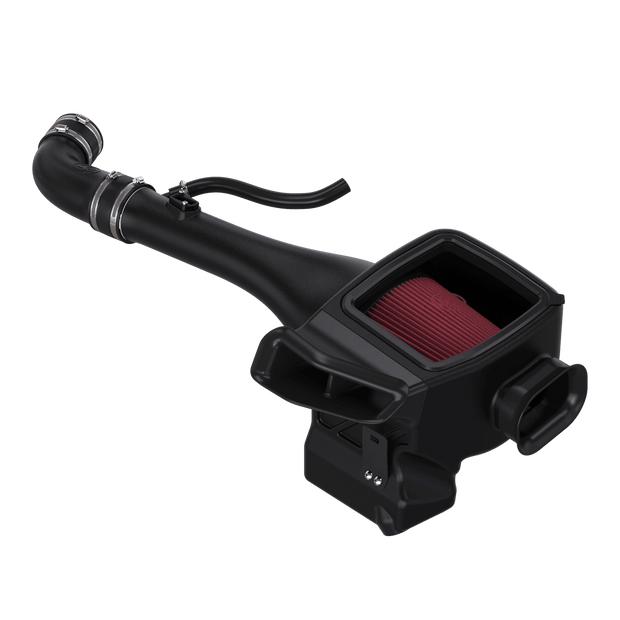 Cold Air Intake for 2020-2025 Nissan Frontier 3.8L - S&B