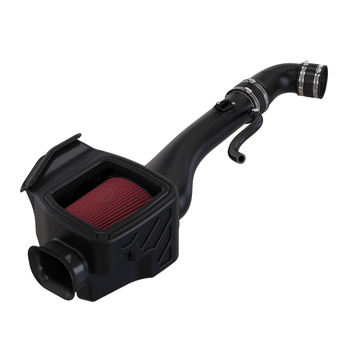 Cold Air Intake for 2020-2025 Nissan Frontier 3.8L
