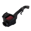 Cold Air Intake for 2020-2025 Nissan Frontier 3.8L