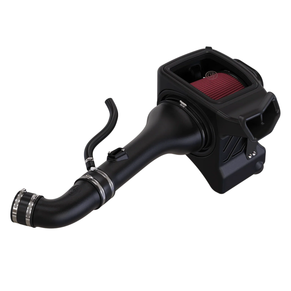 Cold Air Intake for 2020-2025 Nissan Frontier 3.8L