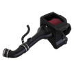 Cold Air Intake for 2020-2025 Nissan Frontier 3.8L