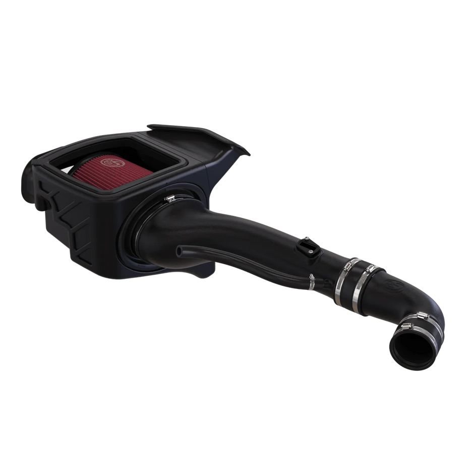 Cold Air Intake for 2020-2025 Nissan Frontier 3.8L