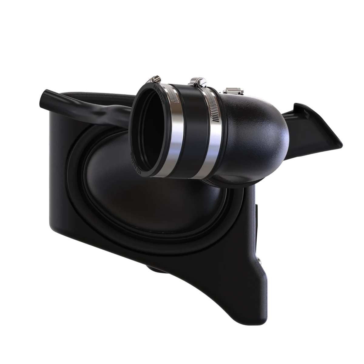 Cold Air Intake for 2020-2025 Nissan Frontier 3.8L