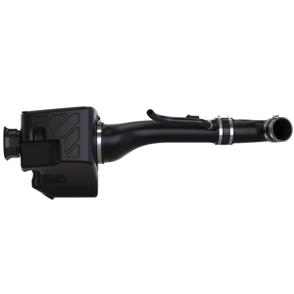 Cold Air Intake for 2020-2025 Nissan Frontier 3.8L
