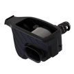 Cold Air Intake for 2016-2024 Nissan Titan XD