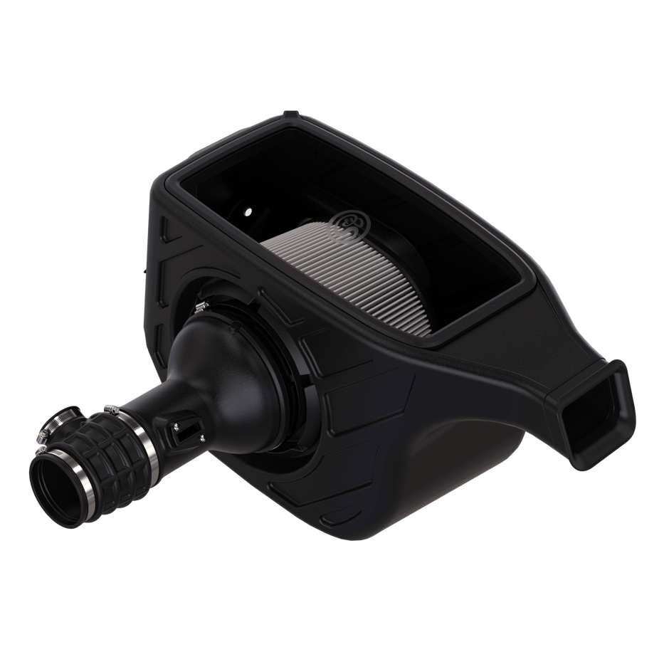 Cold Air Intake for 2016-2024 Nissan Titan XD