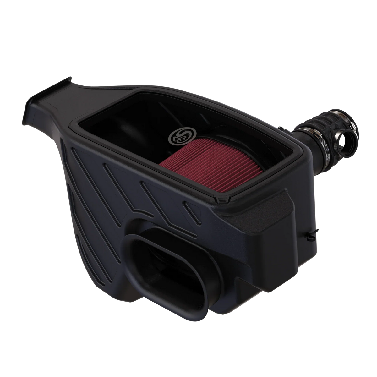 Cold Air Intake for 2016-2024 Nissan Titan XD