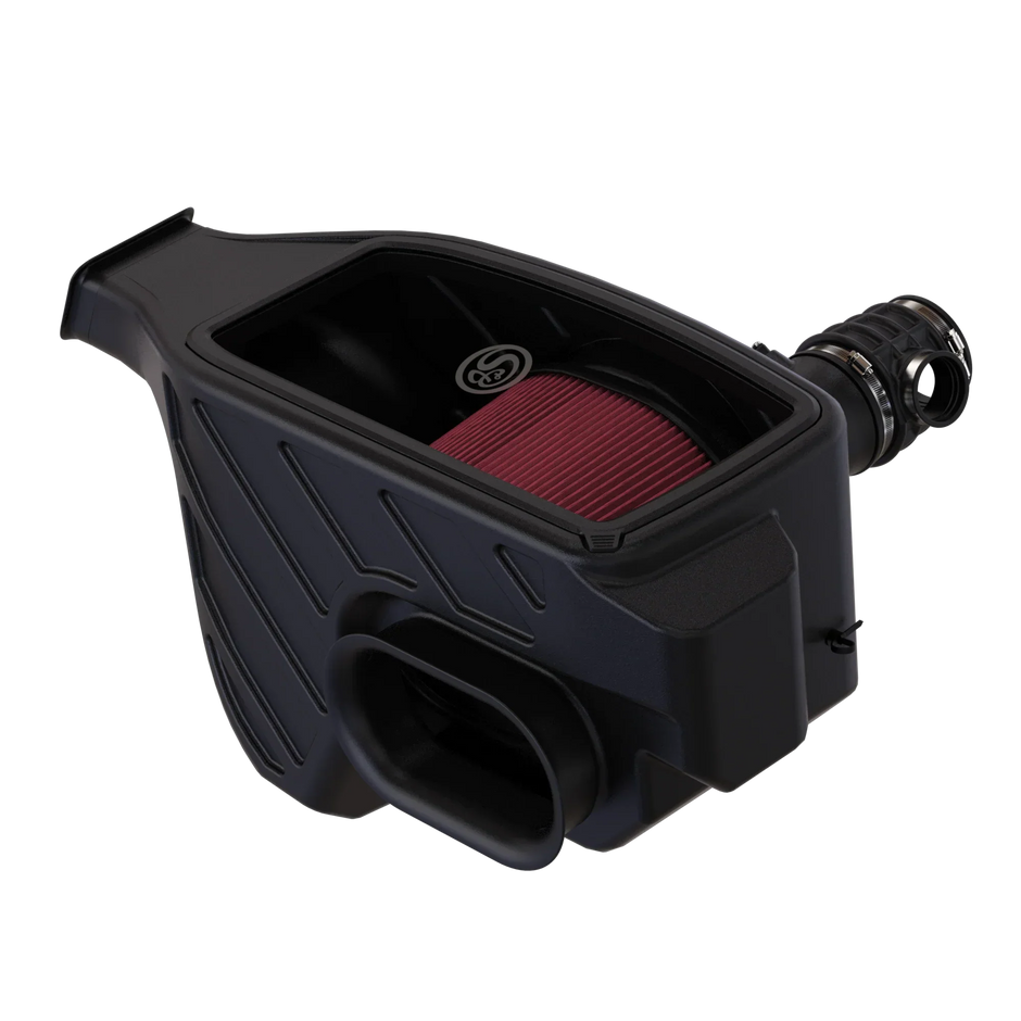 Cold Air Intake for 2016-2024 Nissan Titan XD