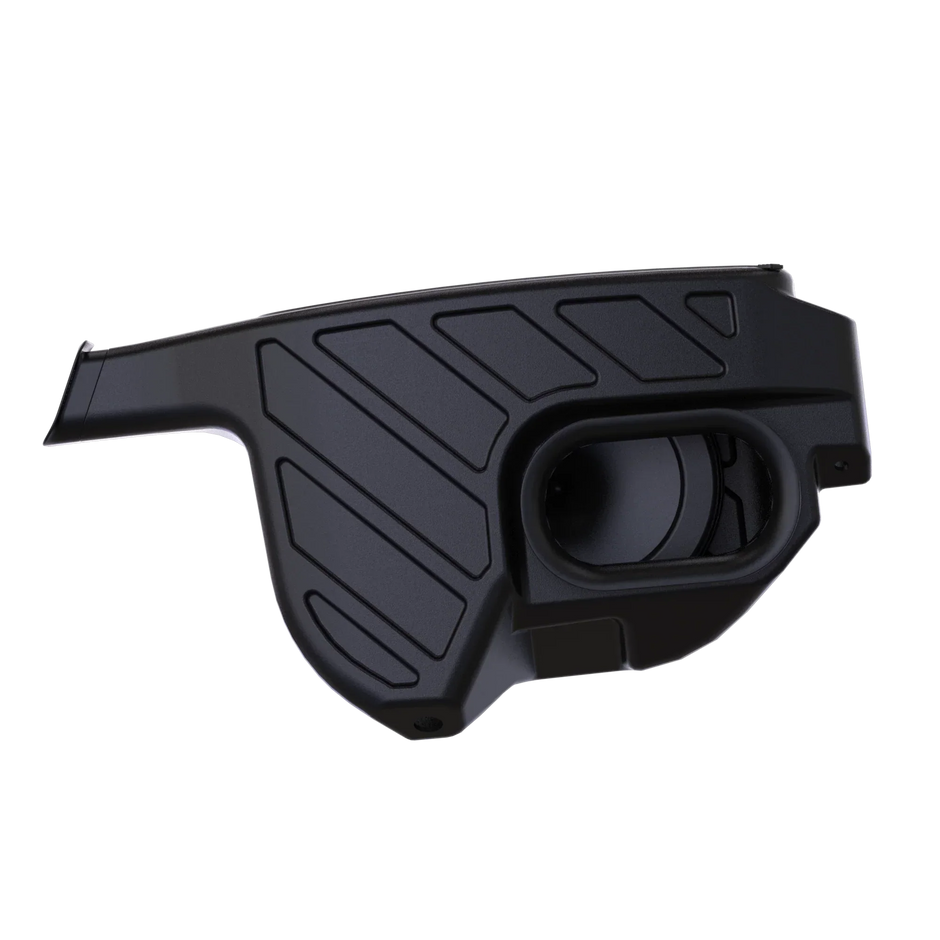 Cold Air Intake for 2016-2024 Nissan Titan XD