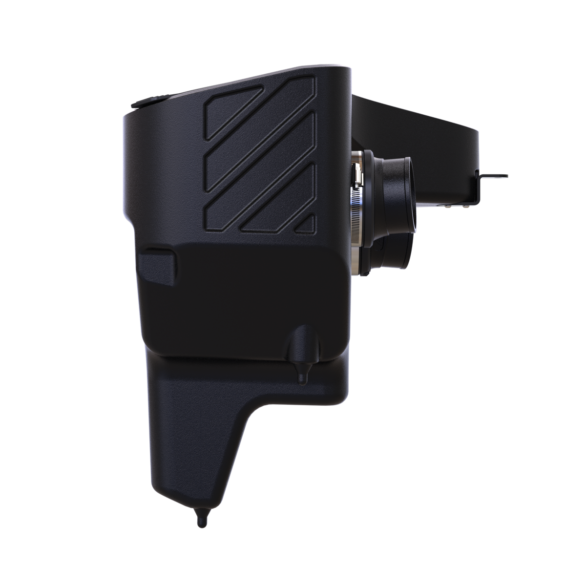 Cold Air Intake For 2019-2024 Ford Edge ST
