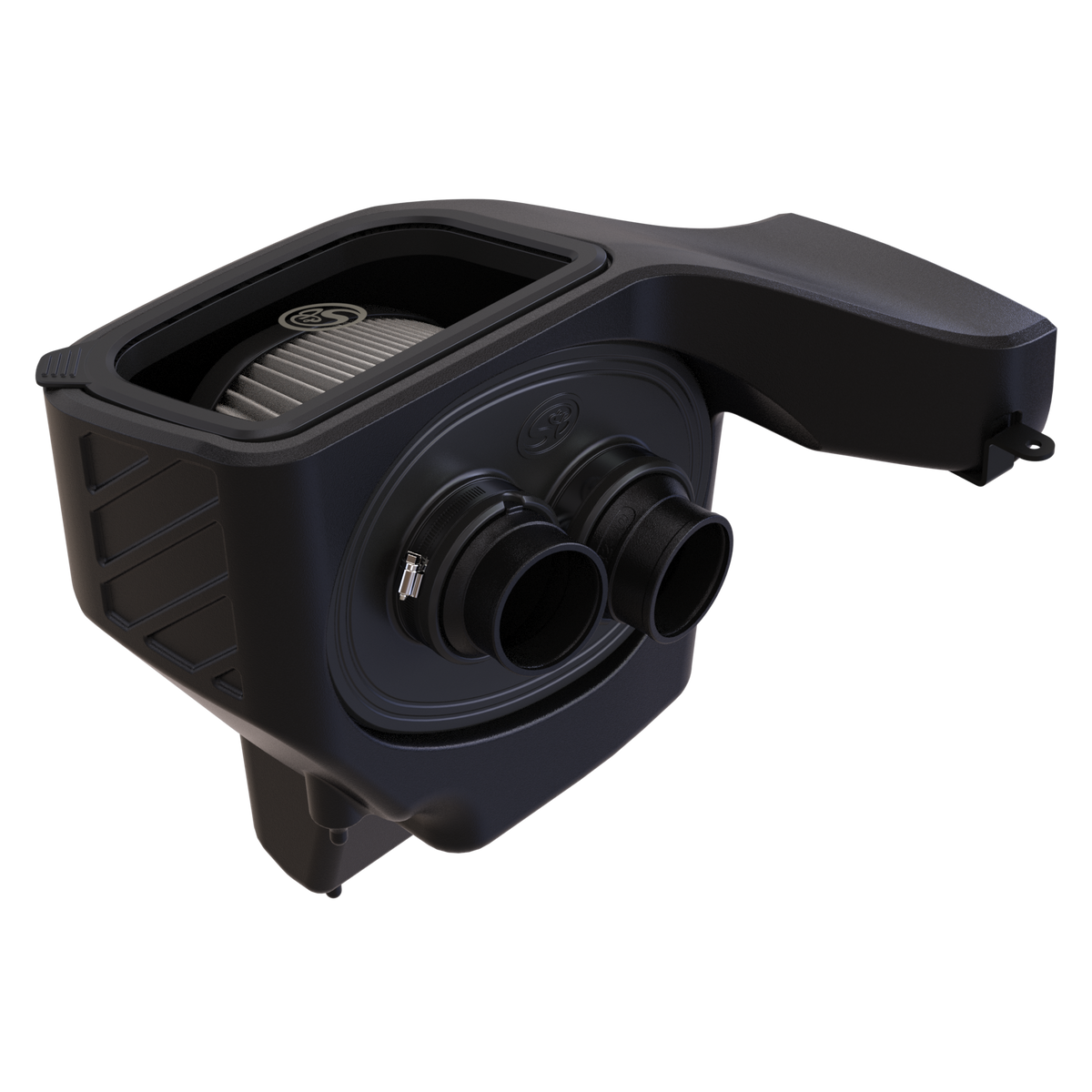 Cold Air Intake For 2019-2024 Ford Edge ST