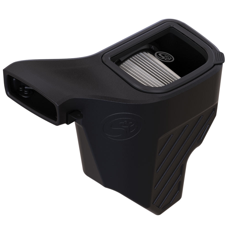 Cold Air Intake For 2019-2024 Ford Edge ST
