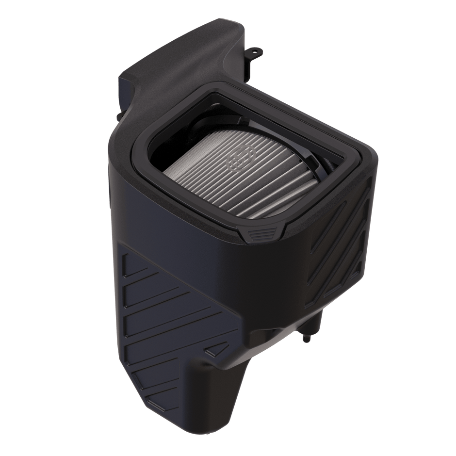 Cold Air Intake For 2019-2024 Ford Edge ST