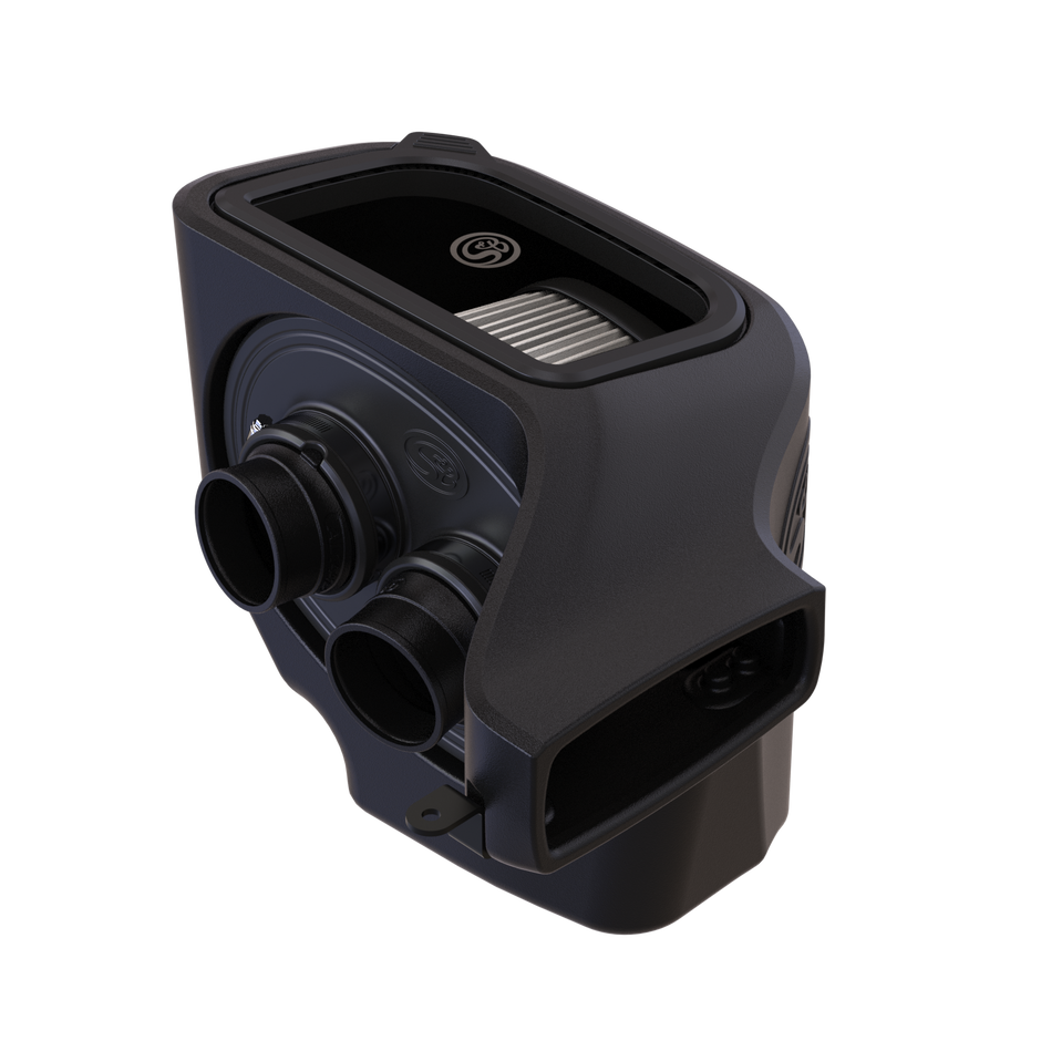 Cold Air Intake For 2019-2024 Ford Edge ST