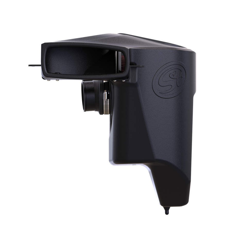 Cold Air Intake For 2019-2024 Ford Edge ST