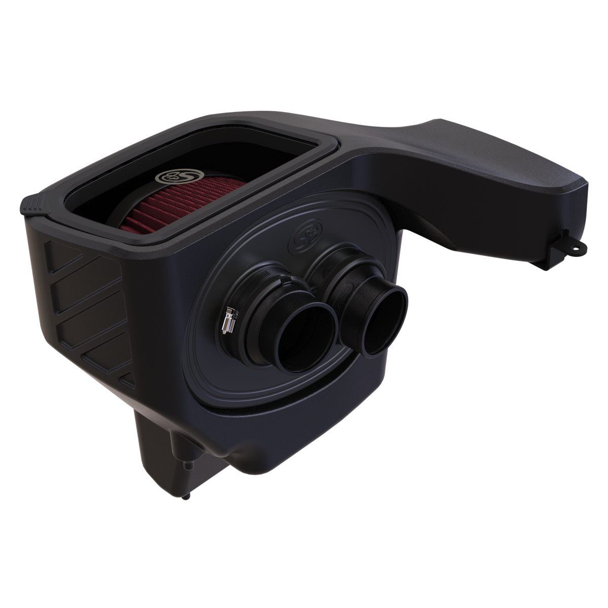 Cold Air Intake For 2019-2024 Ford Edge ST