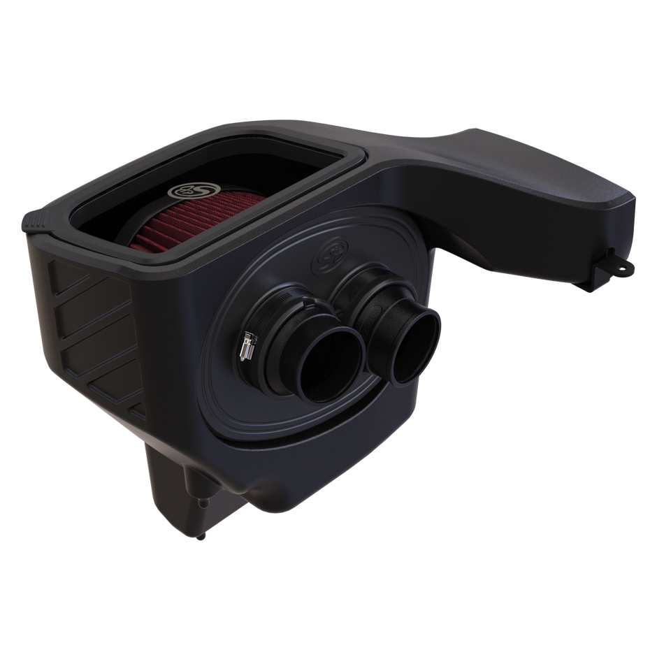 Cold Air Intake For 2019-2024 Ford Edge ST