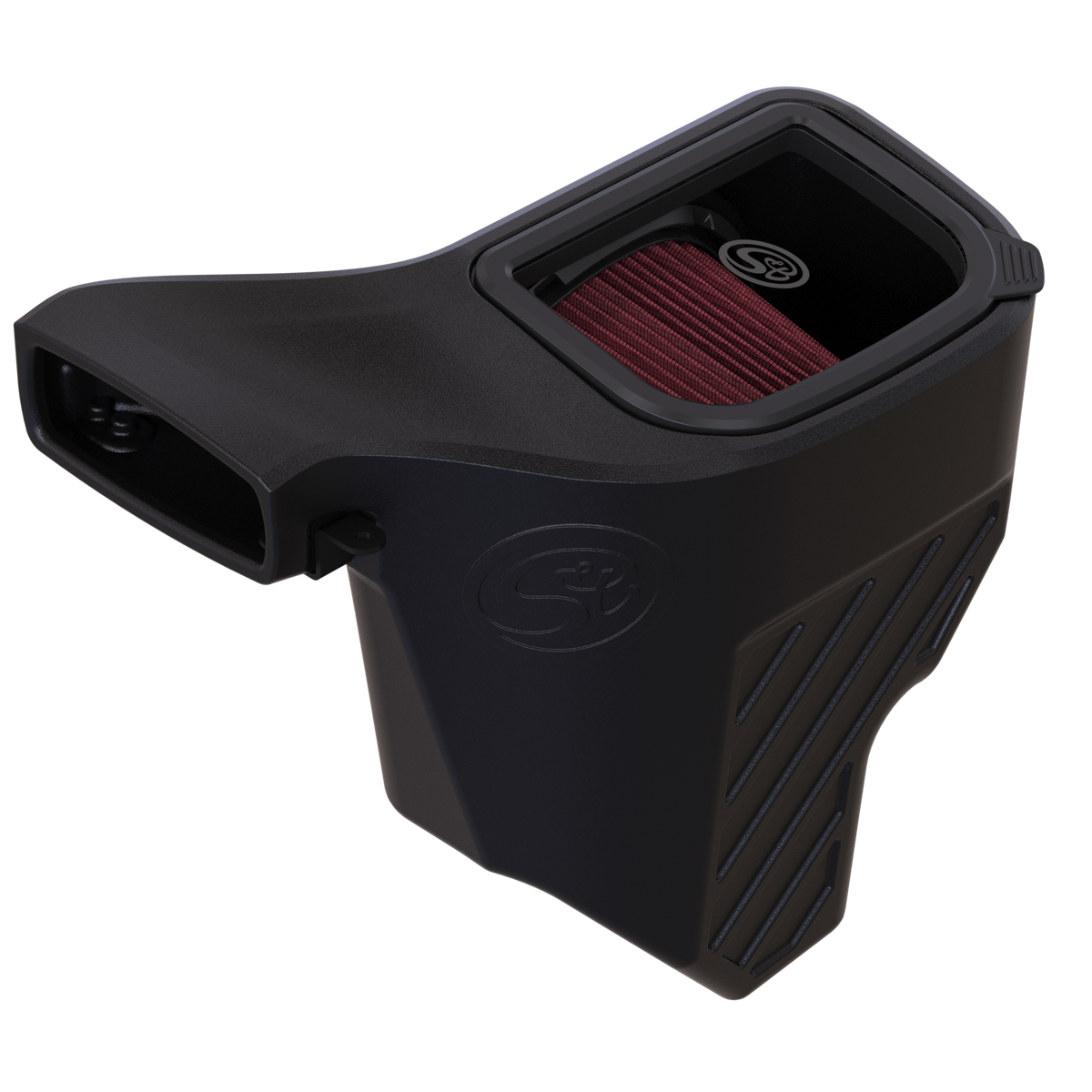 Cold Air Intake For 2019-2024 Ford Edge ST