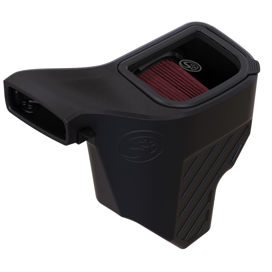 Cold Air Intake For 2019-2024 Ford Edge ST