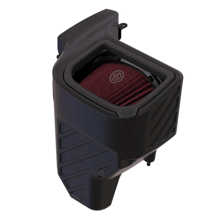 Cold Air Intake For 2019-2024 Ford Edge ST - S&B