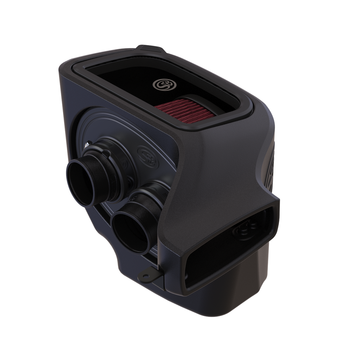 Cold Air Intake For 2019-2024 Ford Edge ST