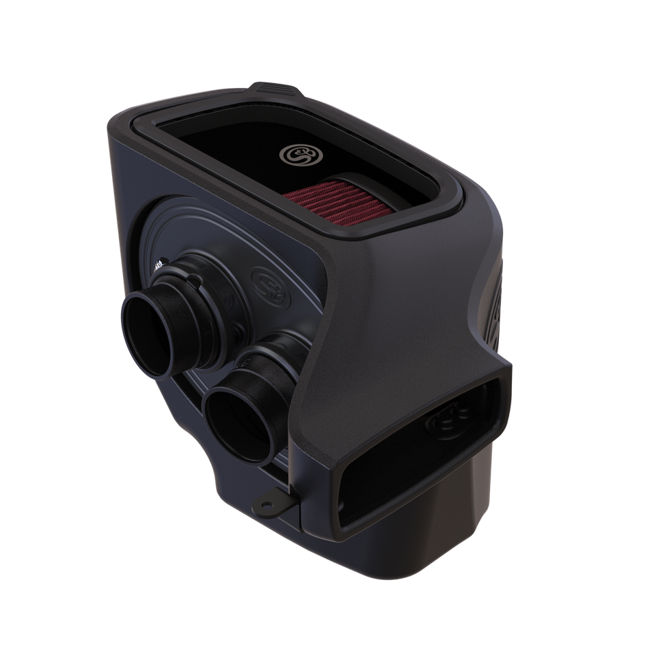 Cold Air Intake For 2019-2024 Ford Edge ST