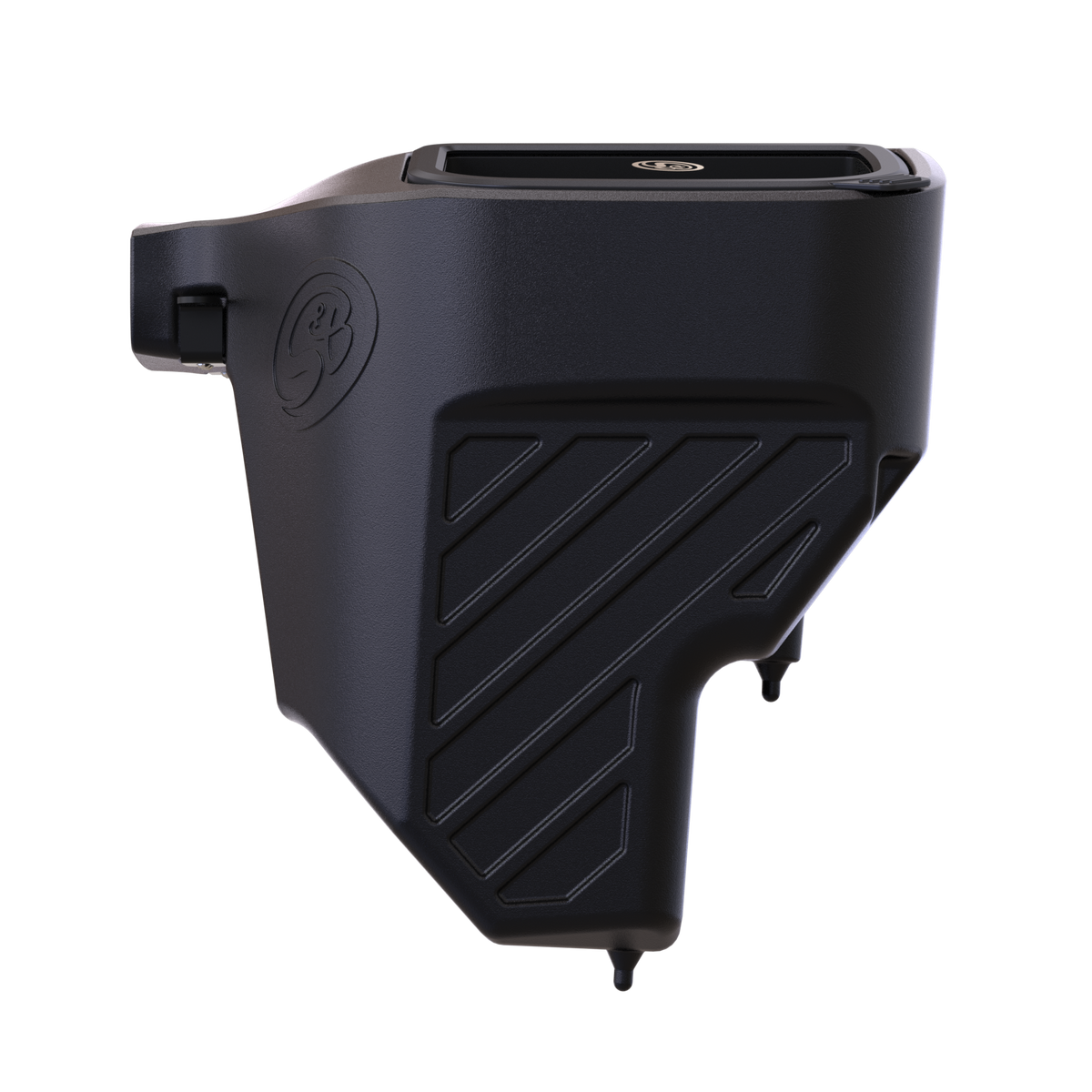 Cold Air Intake For 2019-2024 Ford Edge ST