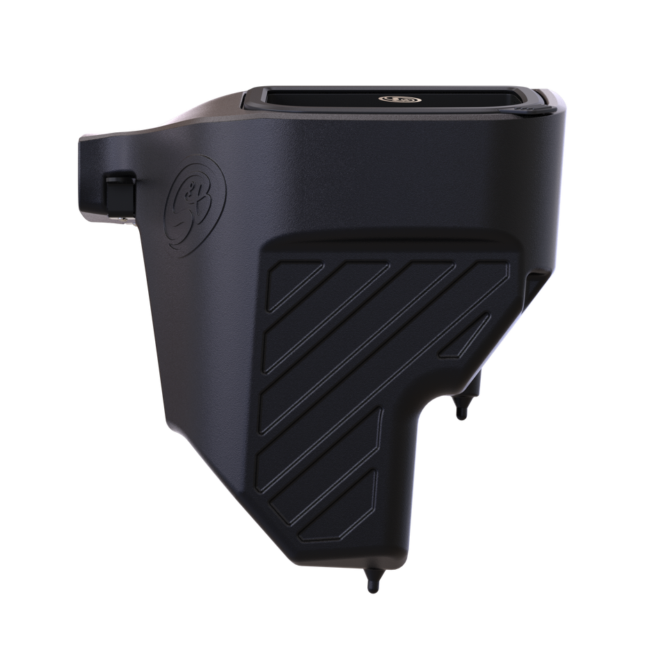 Cold Air Intake For 2019-2024 Ford Edge ST