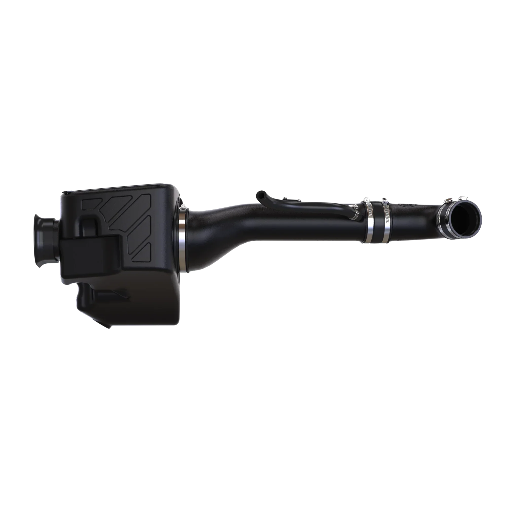 Cold Air Intake For 2005-2019 Nissan Frontier, 2005-2012 Pathfinder, 2005-2015 Xterra 4.0L