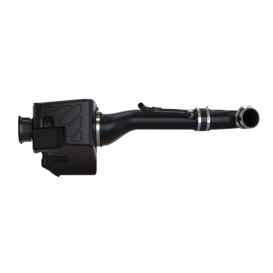 Cold Air Intake For 2005-2019 Nissan Frontier, 2005-2012 Pathfinder, 2005-2015 Xterra 4.0L