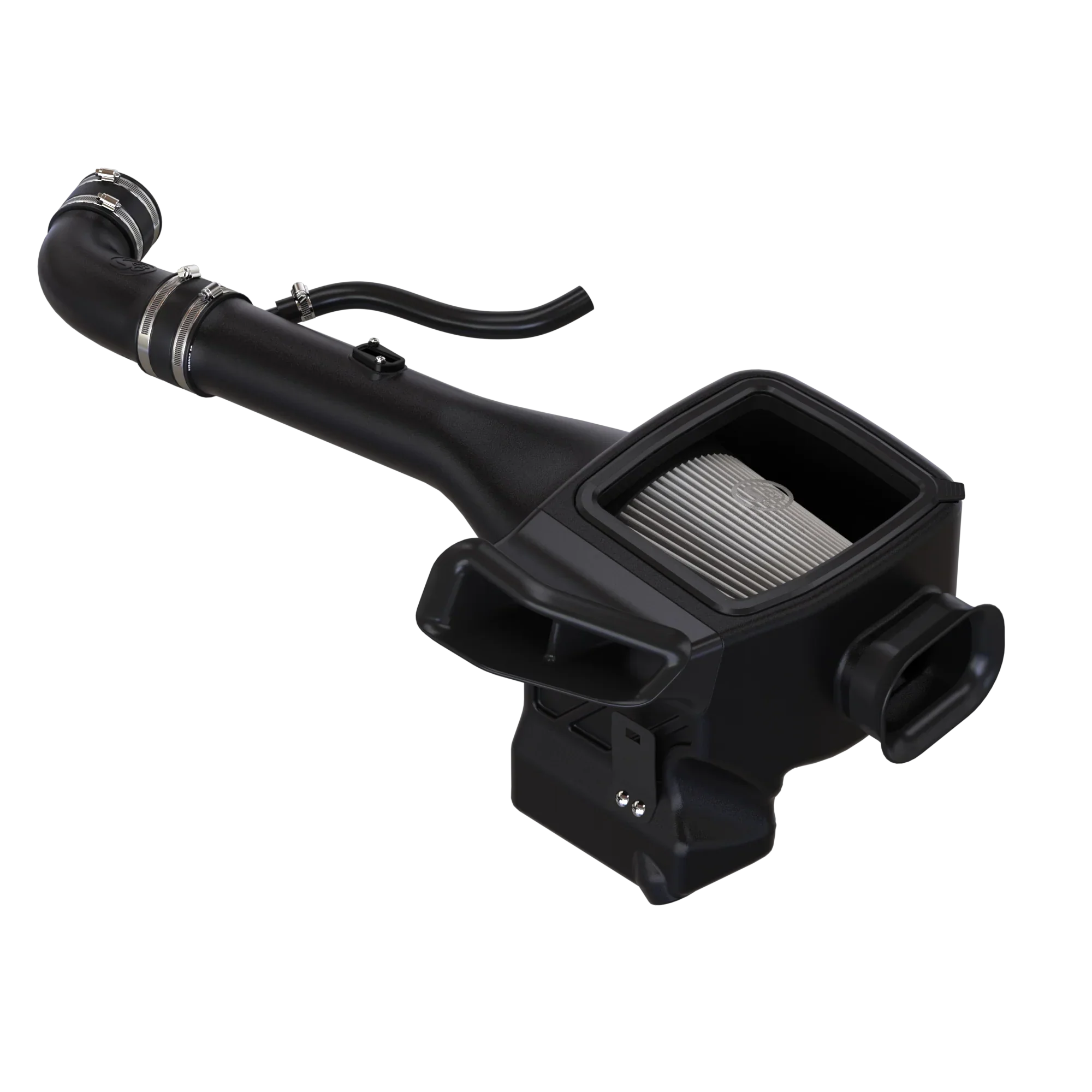 Cold Air Intake For 2005-2019 Nissan Frontier, 2005-2012 Pathfinder, 2005-2015 Xterra 4.0L