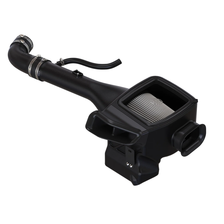 Cold Air Intake For 2005-2019 Nissan Frontier, 2005-2012 Pathfinder, 2005-2015 Xterra 4.0L