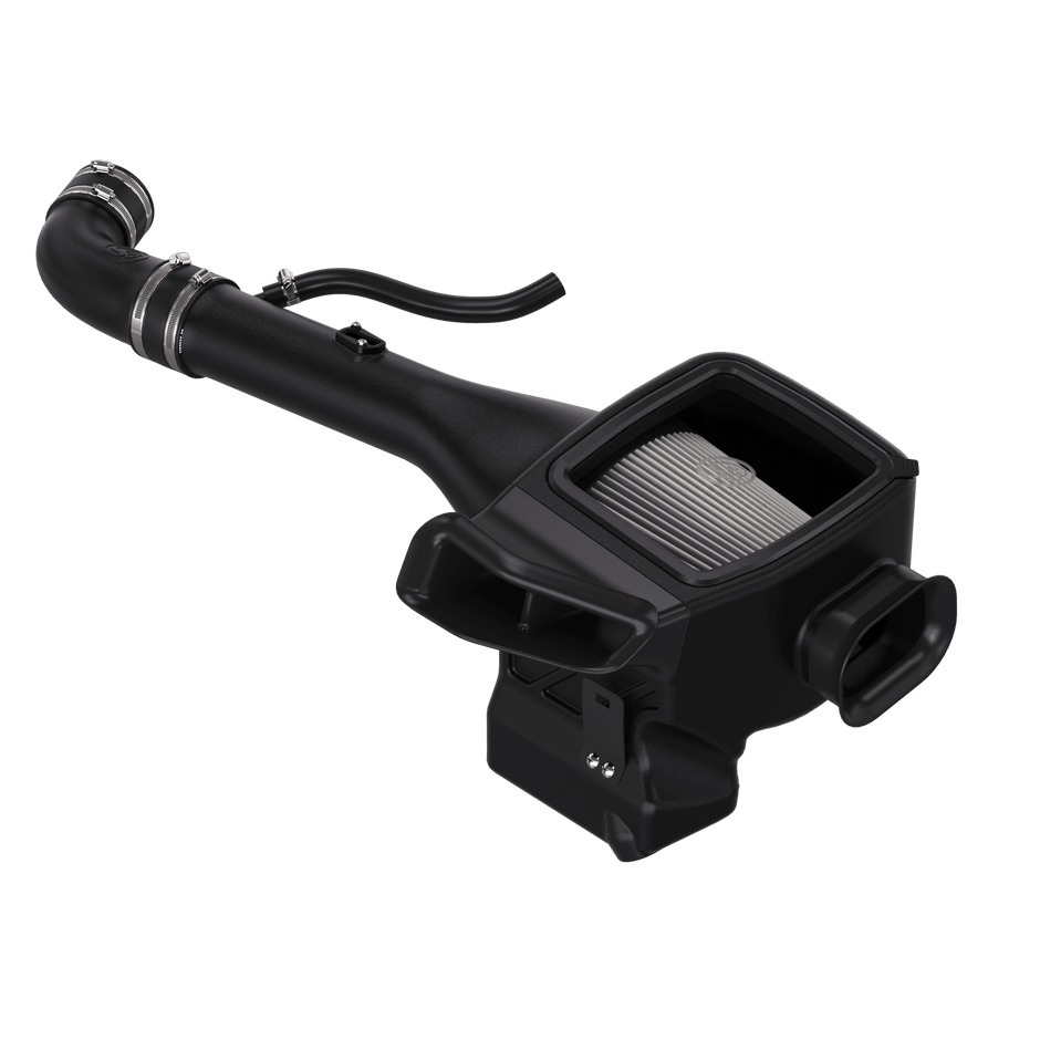 Cold Air Intake For 2005-2019 Nissan Frontier, 2005-2012 Pathfinder, 2005-2015 Xterra 4.0L