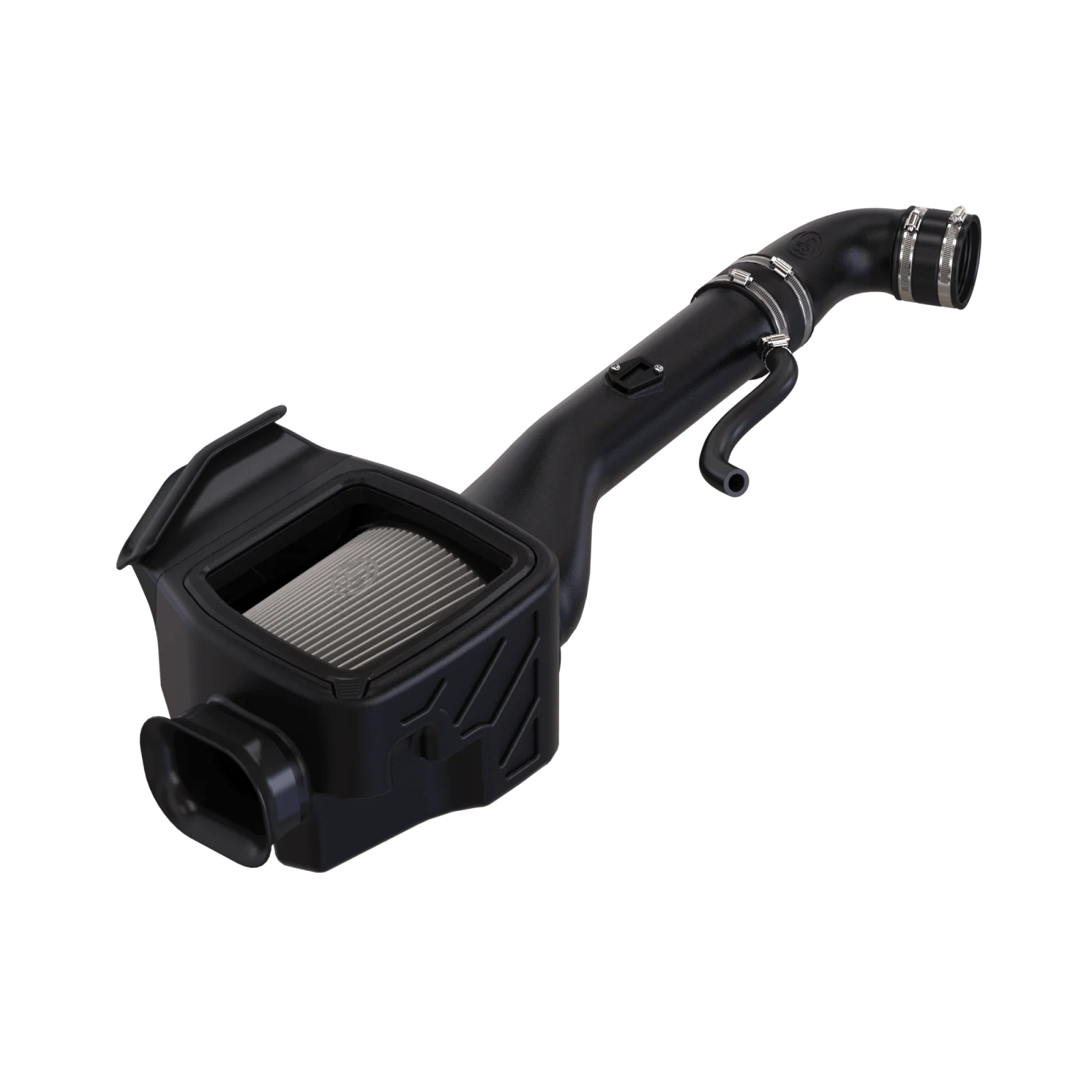 Cold Air Intake For 2005-2019 Nissan Frontier, 2005-2012 Pathfinder, 2005-2015 Xterra 4.0L