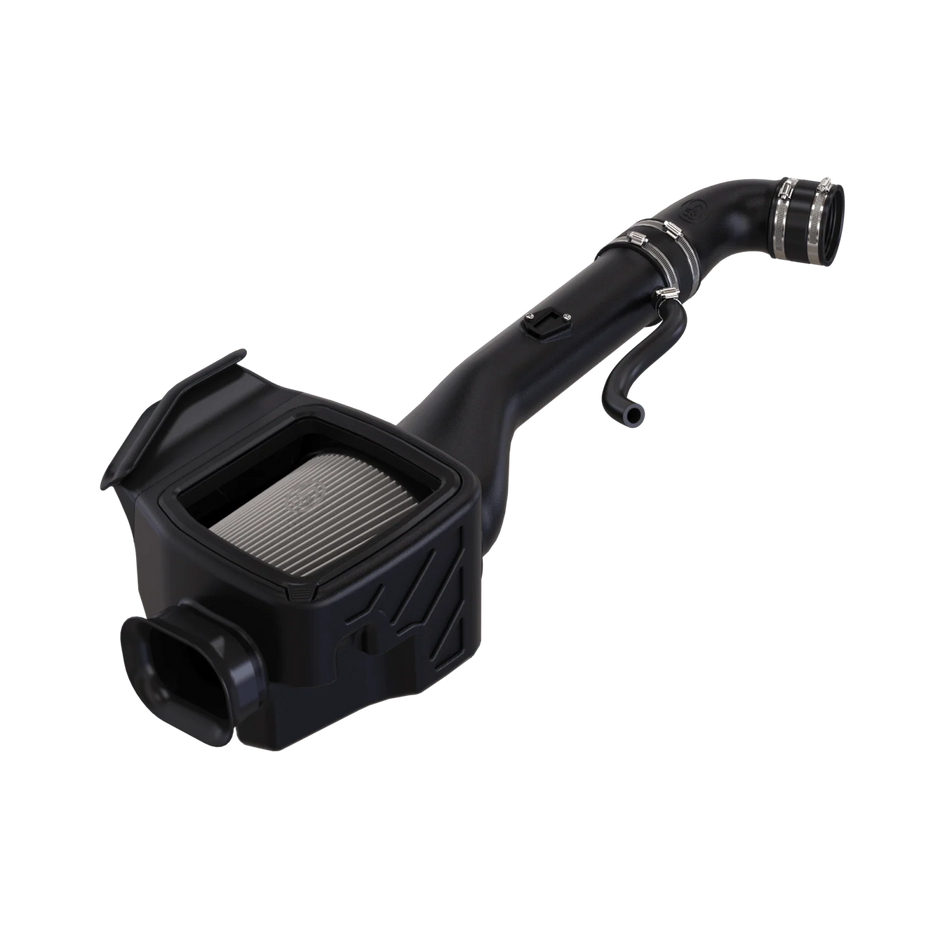 Cold Air Intake For 2005-2019 Nissan Frontier, 2005-2012 Pathfinder, 2005-2015 Xterra 4.0L