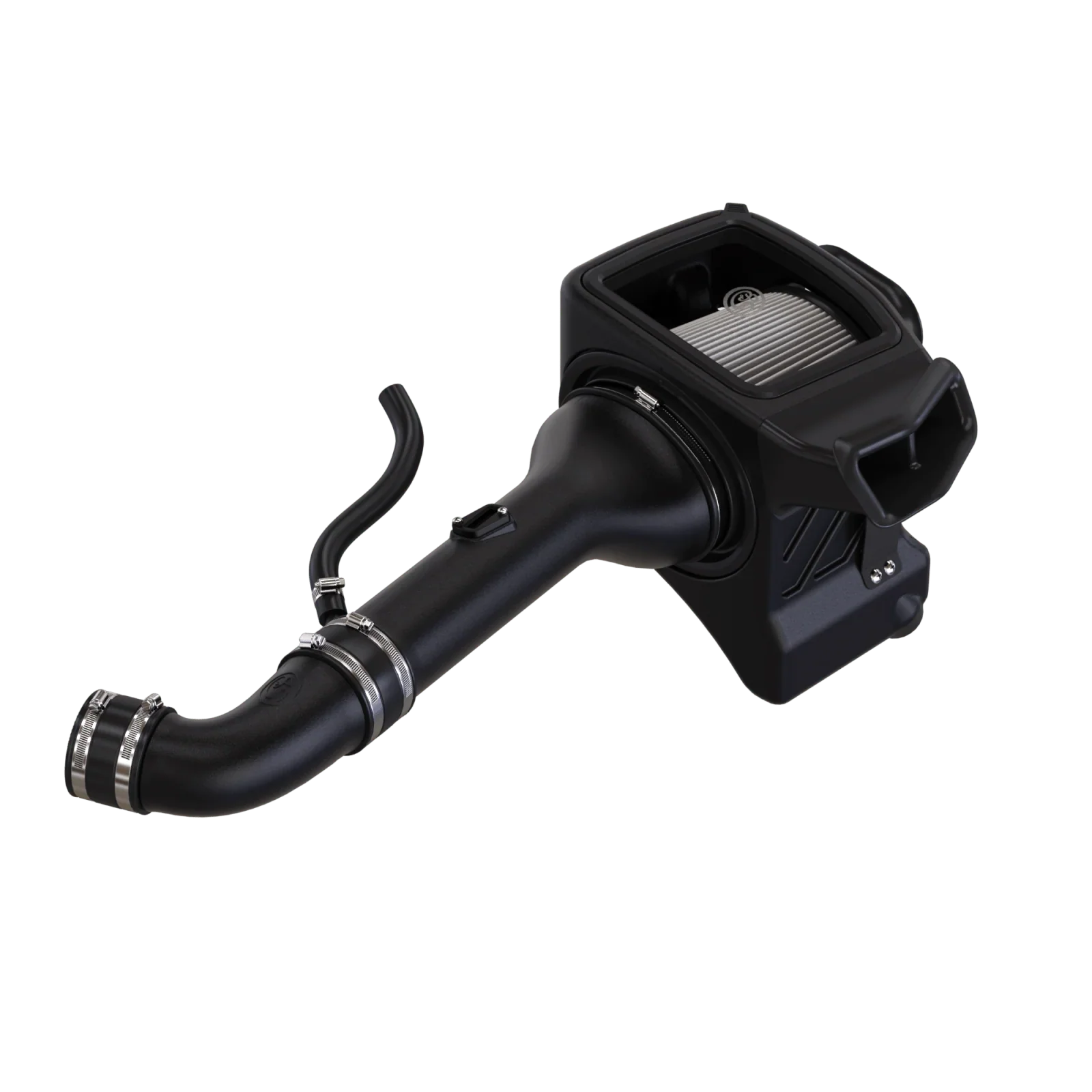 Cold Air Intake For 2005-2019 Nissan Frontier, 2005-2012 Pathfinder, 2005-2015 Xterra 4.0L