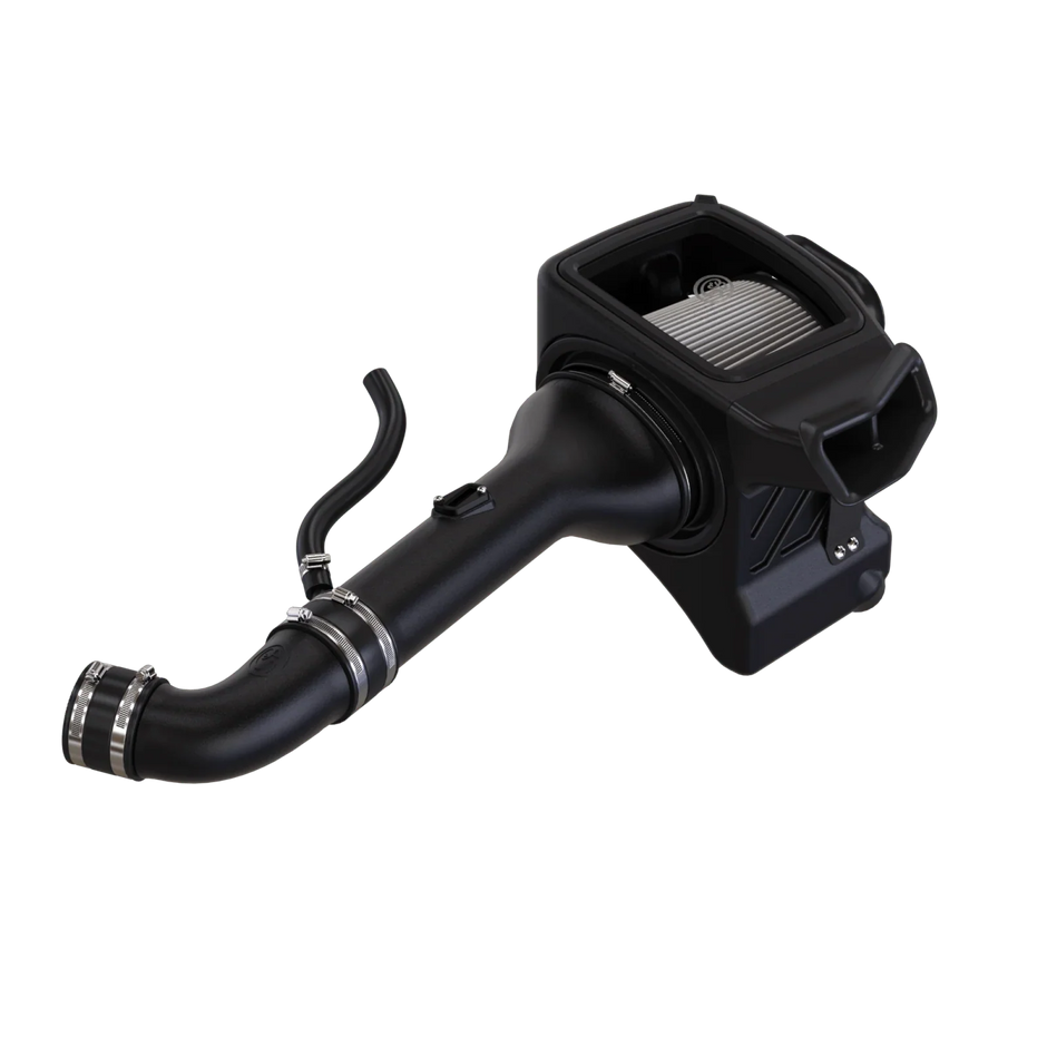 Cold Air Intake For 2005-2019 Nissan Frontier, 2005-2012 Pathfinder, 2005-2015 Xterra 4.0L