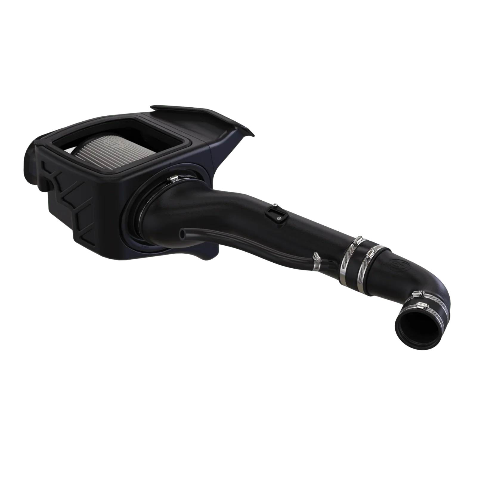 Cold Air Intake For 2005-2019 Nissan Frontier, 2005-2012 Pathfinder, 2005-2015 Xterra 4.0L