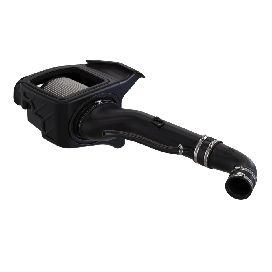 Cold Air Intake For 2005-2019 Nissan Frontier, 2005-2012 Pathfinder, 2005-2015 Xterra 4.0L