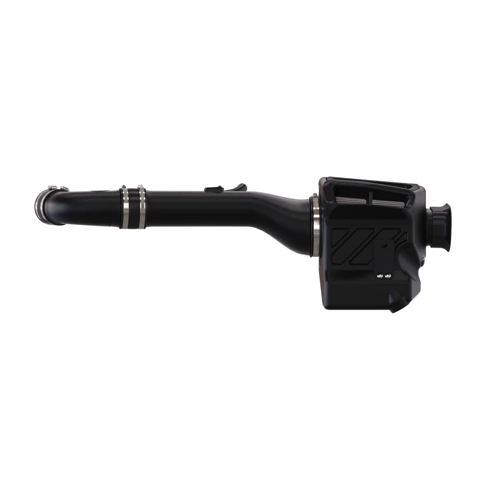 Cold Air Intake For 2005-2019 Nissan Frontier, 2005-2012 Pathfinder, 2005-2015 Xterra 4.0L