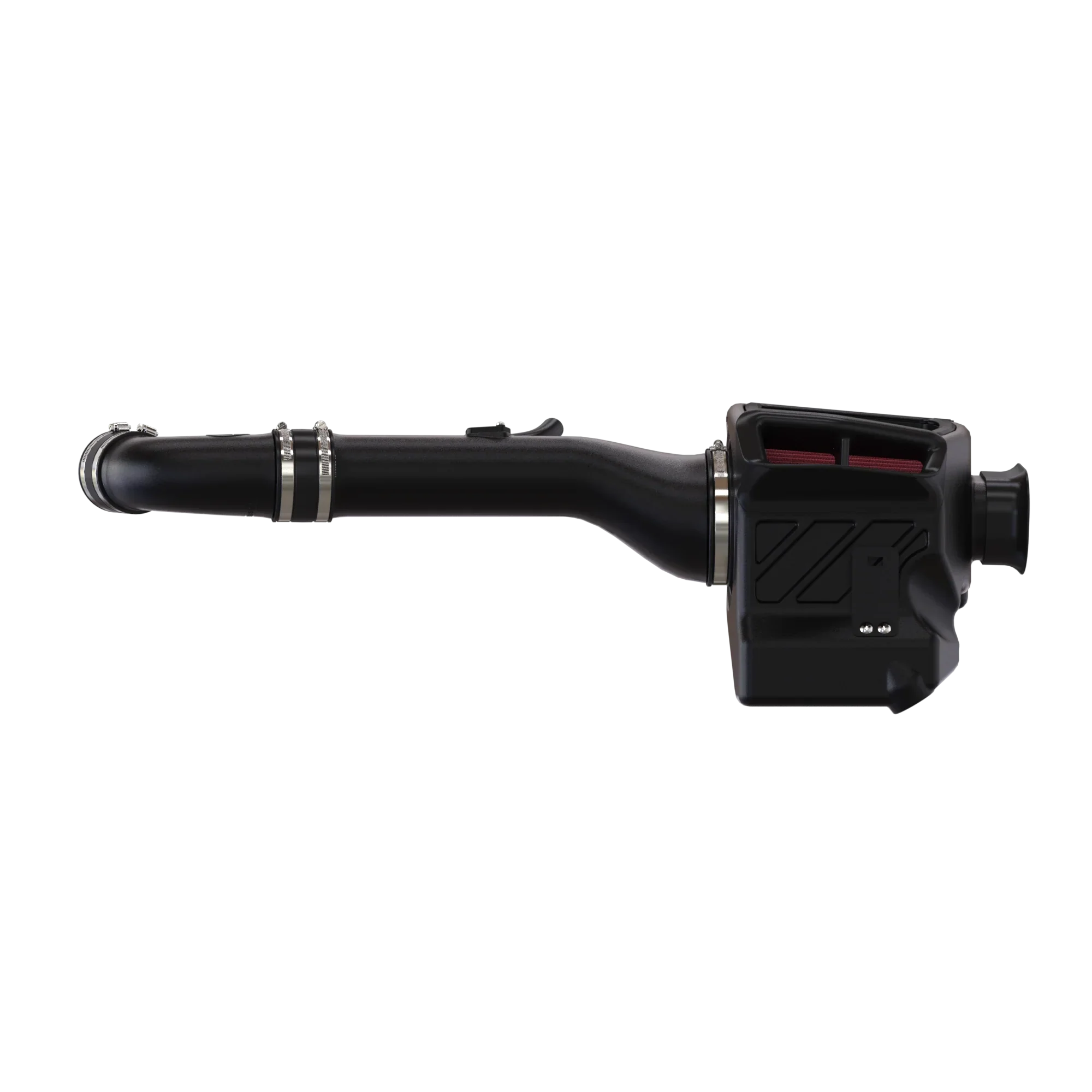 Cold Air Intake For 2005-2019 Nissan Frontier, 2005-2012 Pathfinder, 2005-2015 Xterra 4.0L
