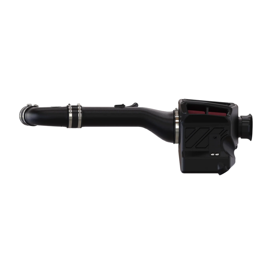 Cold Air Intake For 2005-2019 Nissan Frontier, 2005-2012 Pathfinder, 2005-2015 Xterra 4.0L
