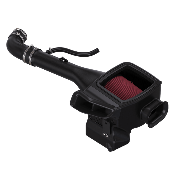 Cold Air Intake For 2005-2019 Nissan Frontier, 2005-2012 Pathfinder, 2005-2015 Xterra 4.0L - S&B