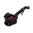 Cold Air Intake For 2005-2019 Nissan Frontier, 2005-2012 Pathfinder, 2005-2015 Xterra 4.0L