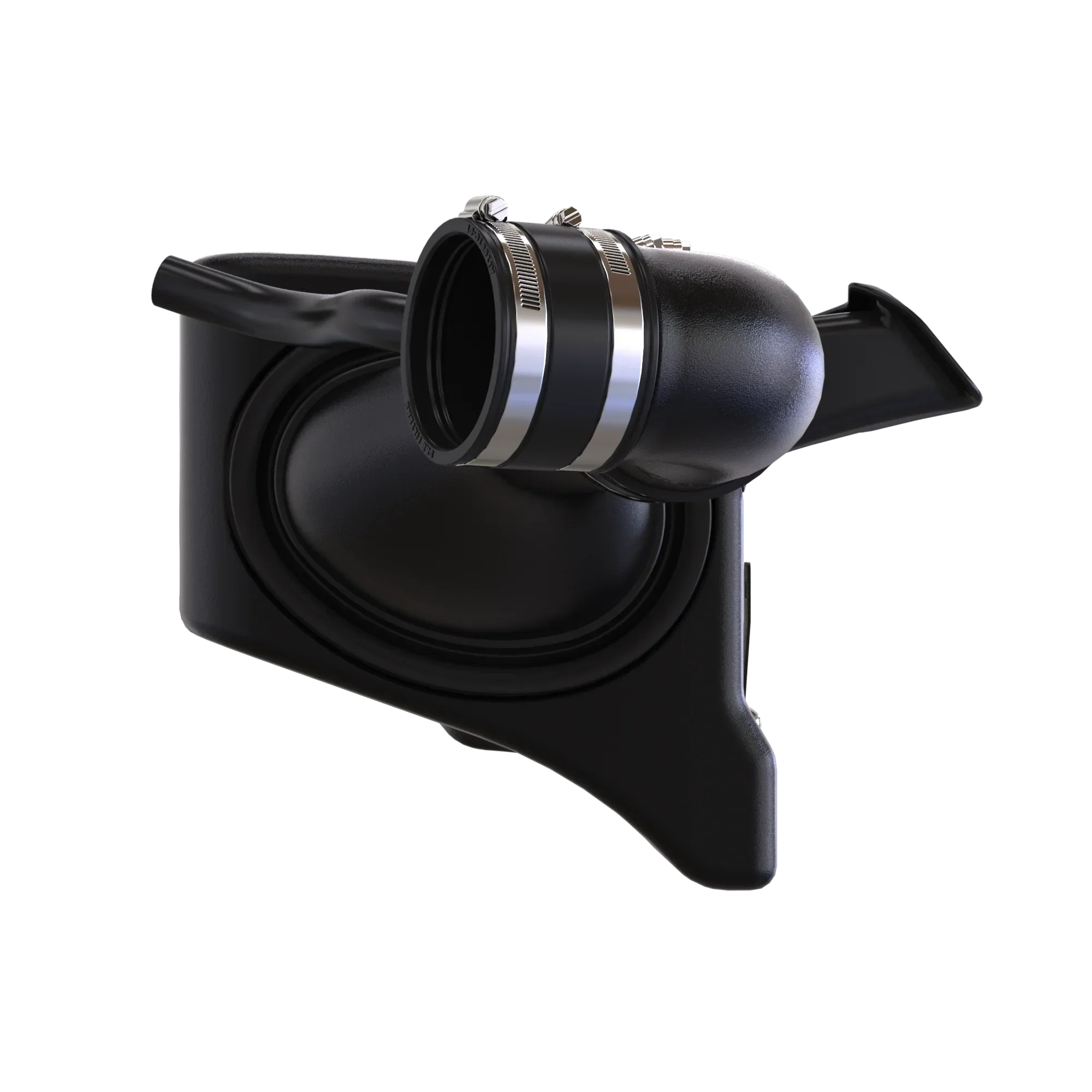 Cold Air Intake For 2005-2019 Nissan Frontier, 2005-2012 Pathfinder, 2005-2015 Xterra 4.0L