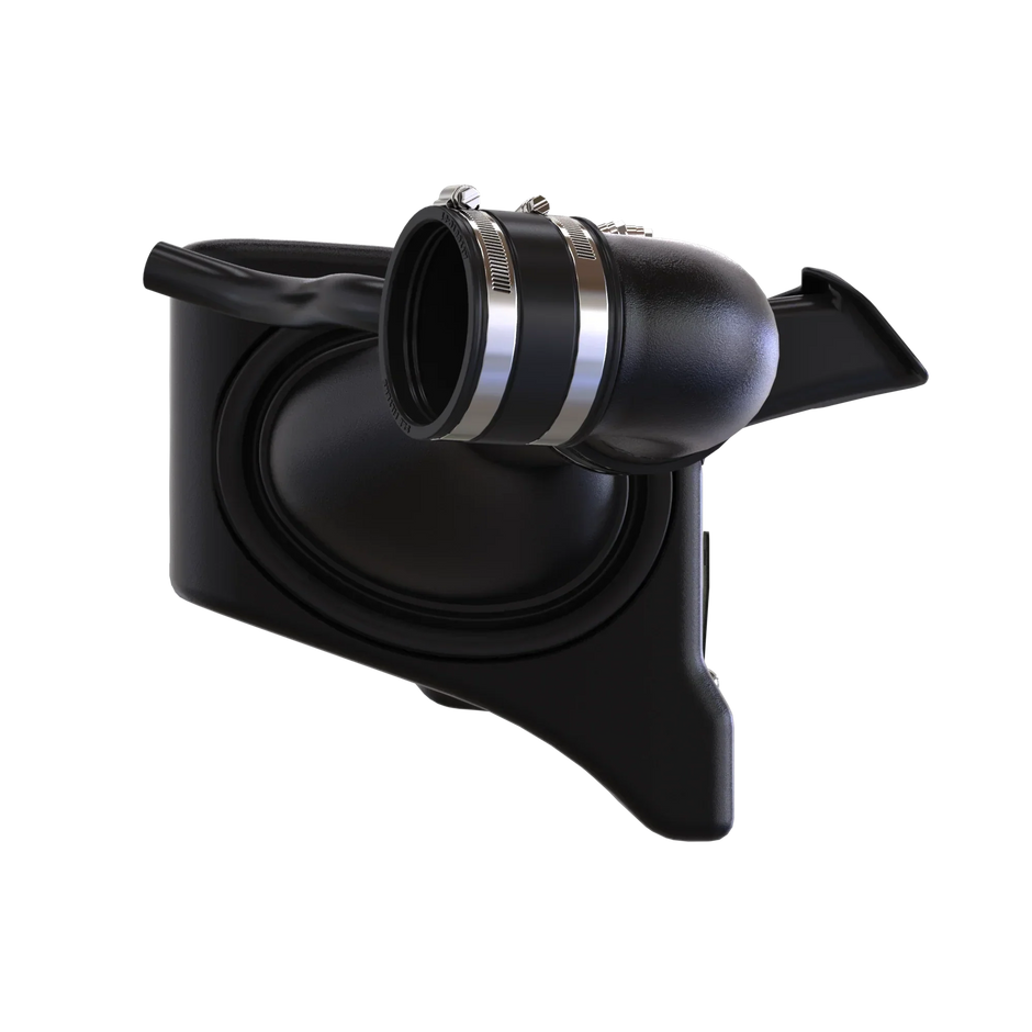 Cold Air Intake For 2005-2019 Nissan Frontier, 2005-2012 Pathfinder, 2005-2015 Xterra 4.0L